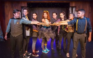 Beat the Heat With These Six Shows for Your Fourth of July Week