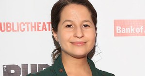 Shaina Taub Joins Elton John and Paul Rudnick on <em>The Devil Wears Prada</em>