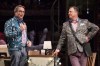 At Williamstown, Matthew Broderick in <em>The Closet</em> and Mary-Louise Parker in <em>The Sound Inside</em>