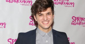 Alex Boniello, Lauren Patten, and More Set for <em>Broadway Sings Alanis</em>