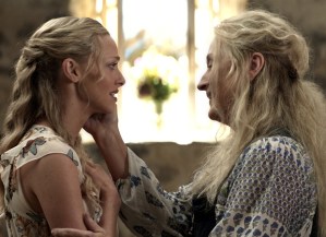 Take a Chance on <em>Mamma Mia! Here We Go Again</em>