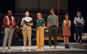 <em>Encores! Off-Center</em> Continues Season With <em>Gone Missing</em>