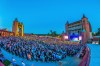 Take a Cross-Country Road Trip to 11 American Theaters This Summer