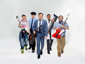 <em>Gettin' the Band Back Together</em> Invites Sayreville Residents to Final Dress Rehearsal