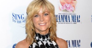 Lisa Brescia Will Return to Broadway in <em>Dear Evan Hansen</em>