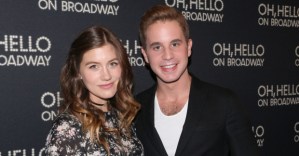 <em>Dear Evan Hansen</em> Reunion! Laura Dreyfuss to Join Ben Platt in Ryan Murphy TV Series