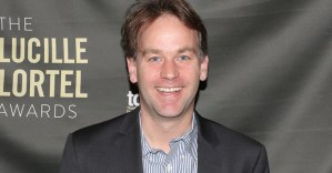 Rush Policy Announced for Mike Birbiglia's <em>New One</em>