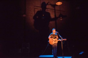 <em>Springsteen on Broadway</em> Is Headed to Netflix