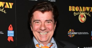 Gary Beach, Who Played Roger De Bris in <em>The Producers</em>, Dies at 70