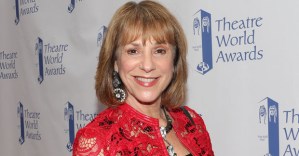 Jana Robbins, Haley Swindal to Perform Kander and Ebb