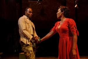 <em>Carmen Jones</em> to End Its Run With a Benefit Performance