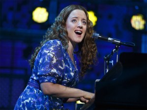 Abby Mueller to Return to Broadway's <em>Beautiful</em>