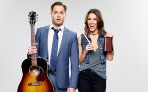 <em>Gettin' the Band Back Together</em> Announces Details for Digital Lottery