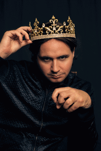 5 Questions: Matt de Rogatis on Richard III Like You've Never See Him Before