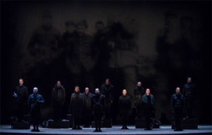 <em>All Is Calm: The Christmas Truce of 1914</em> to Have Premiere at the Sheen Center