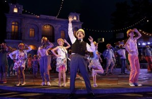 Watch Andrew Kober, Nikki M. James, and More Perform Shaina Taub's <em>Twelfth Night</em>