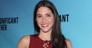 Samantha Massell to Bring Her Solo Concert Back to Feinstein's/54 Below