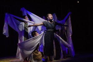 <em>Comfort Women: A New Musical</em> Explores the Plight of Korean Sex Slaves