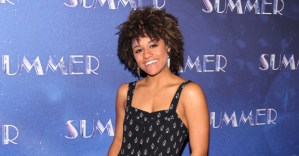 Ariana DeBose, Frankie Grande, and More to Guest Star in New Musical <em>R.R.R.E.D.</em>