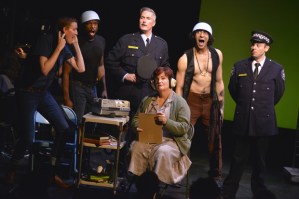 NYMF 2018: <em> '68: A New American Musical</em>; <em>An American Hero: A World War II Musical</em>; <em>Peter, Who?</em>
