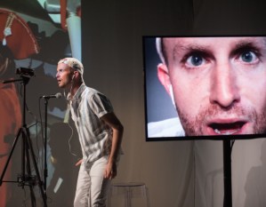 <em>This American Wife</em> Arrives Next Door at NYTW
