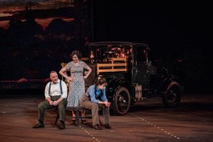 See Tony Award Winner Beth Leavel in <em>Gypsy</em> at the Muny
