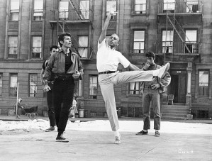Intrepid Museum to Host Celebration of Jerome Robbins's 100th Birthday