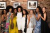 PHOTO FLASH: Angela Bassett, Cloris Leachman, Matthew Morrison, James Van Der Beek at <i>Follies</i> Opening