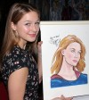 Frances Sternhagen to Star in <i>Vita & Virginia</i> on March 17 and 31