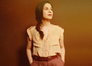 Shaina Taub's Solo Album "Die Happy" Now Available on iTunes and Amazon