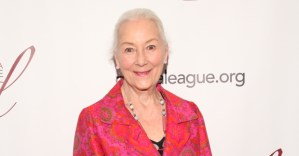 Rosemary Harris to Join the Cast of Broadway's <em>My Fair Lady</em>