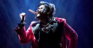 Casting Set for US Tour of <em>Miss Saigon</em>