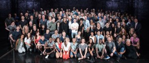 <em>King Kong</em> Begins Rehearsals as Box Office Opens for Ticket Sales