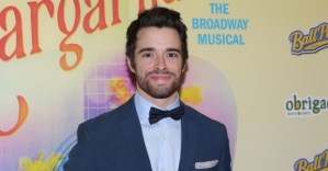 Corey Cott and Emily Padgett to Lead <em>Last Days of Summer</em> Musical