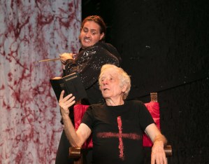 <em>Wars of the Roses</em> Forges an Alliance Between <em>Henry VI, Part 3</em> and <em>Richard III</em>