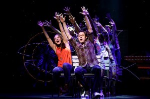 <em>Gettin' the Band Back Together</em> Announces Whole New Jersey Town as Coproducers
