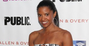Renée Elise Goldsberry and More Join <em>We Rise: A Celebration of Resistance</em>