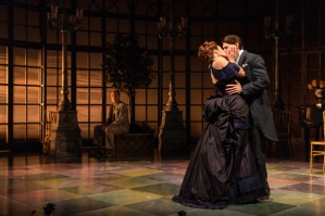 Sierra Boggess Will Star in World Premiere Adaptation of <em>The Age of Innocence</em>