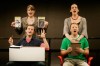 Berger, Broyhill, Cox, Cooper to Star in <i>Married Alive!</i> at Gulfshore Playhouse