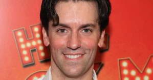 Clyde Alves, Stephanie Rothenberg, and More Announced for <em>The Drowsy Chaperone</em>