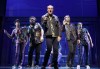 Full Cast Set for <i>The Trojan Women</i> at Aurora