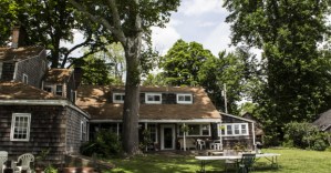 SPACE on Ryder Farm Opens 2019 Residency Applications