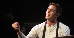 Goodspeed Cancels Final Performances of <em>Cyrano</em>