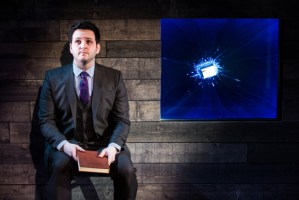 Final Bow: Derek DelGaudio Closes the Book on <em>In & Of Itself</em>