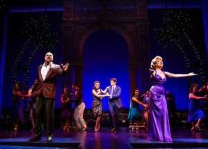 Fall in Love With Samantha Barks and Andy Karl in <em>Pretty Woman</em>