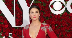 Keri Russell to Join Adam Driver in 2019 Broadway Revival of <em>Burn This</em>