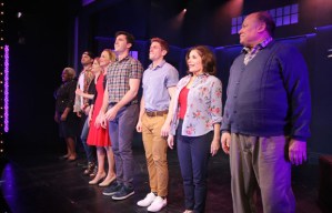 <em>Neurosis</em> Opens Off-Broadway