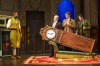 Full Cast, Creative Team Set for <i>The Clean House</i> at New Rep