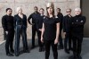 Barron, Gross, Nelis, Parisse, et al. Set for Humana Festival