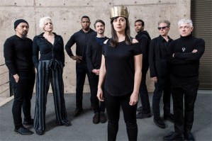 <em>The War of the Roses</em> Begins Performances